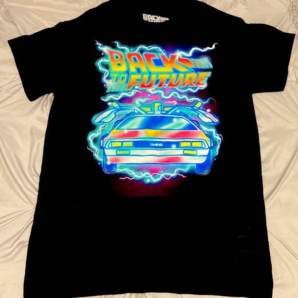 New shirt size S perfect condition - Picture 2 of 3